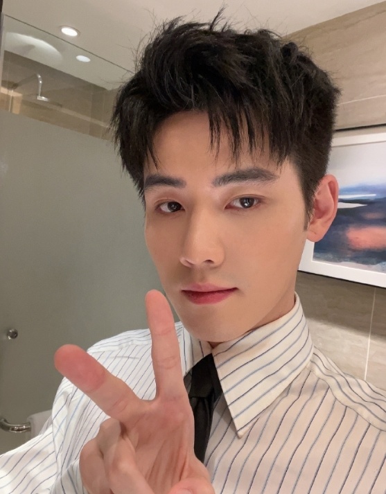 杨颖《相思令》正式通过审核,一部剧两个风险艺人,宋威龙实惨!