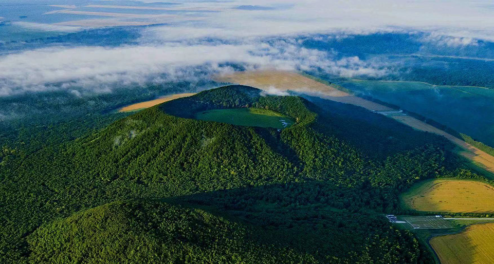 致敬最可爱的人!五大连池献礼"八一"建军节