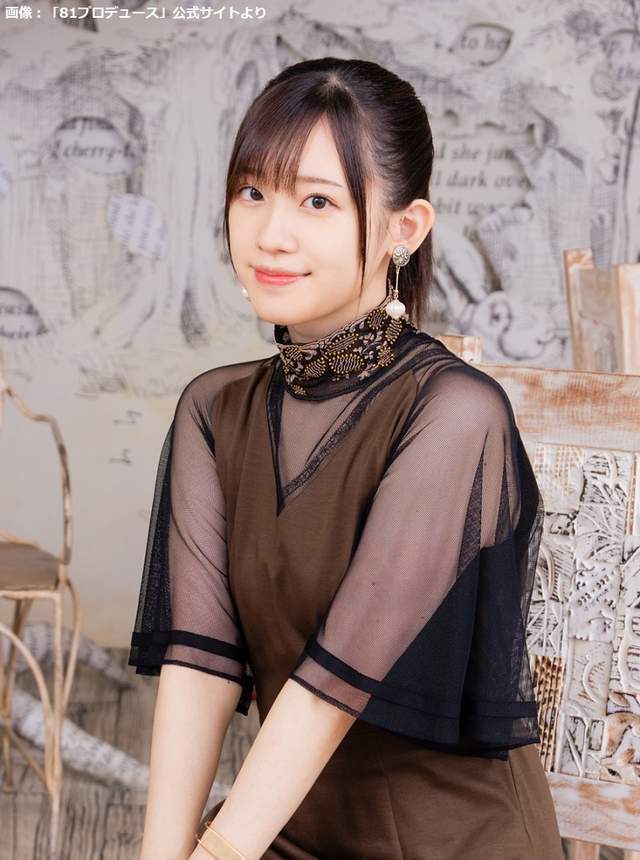 高桥李依生日纪念,你最喜欢角色投票活动公布_腾讯新闻