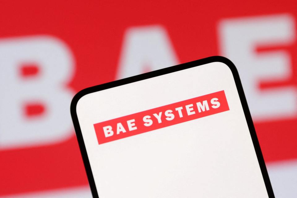 BAE系统3.6%加薪提议被拒 旗下两个工厂工人将罢工_腾讯新闻