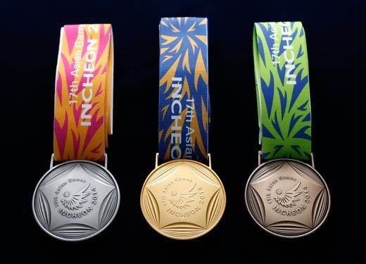2022亚运会奖牌图片图片