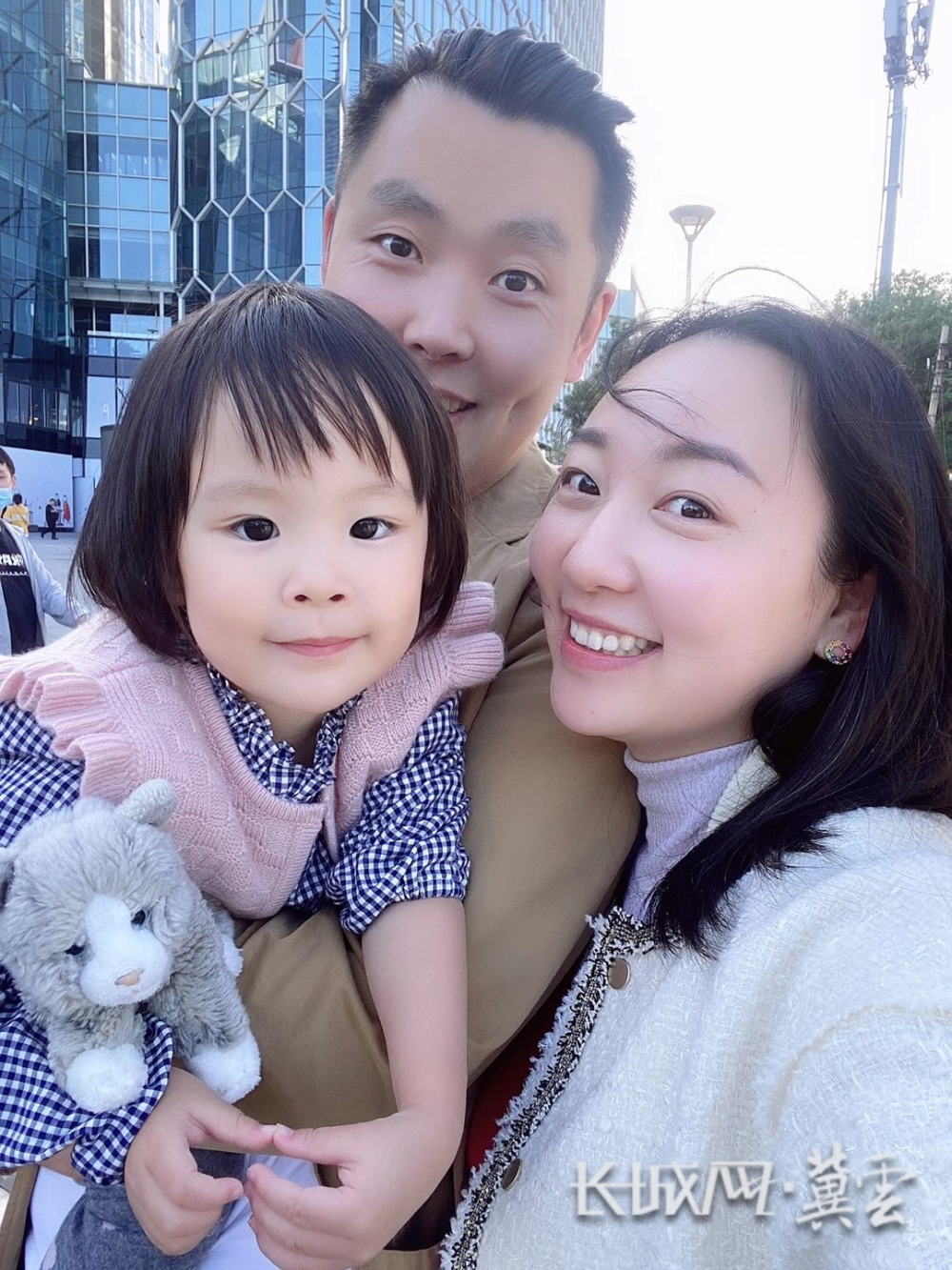 安家雄安·从一个人到一家人丨北京来的音乐老师