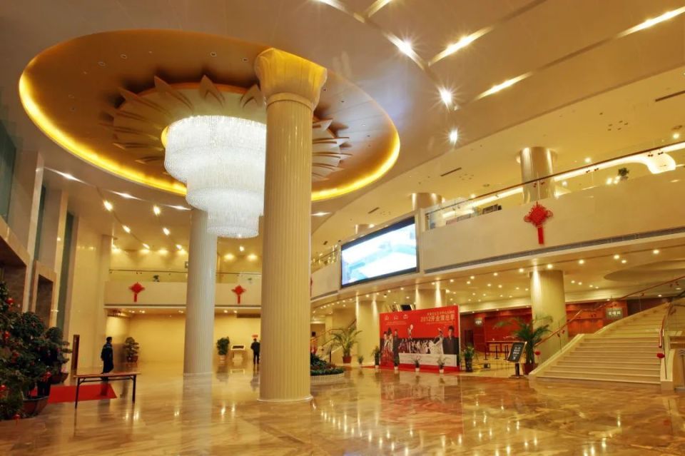 宜春保利大剧院也可以免费体验啦,速来围观!