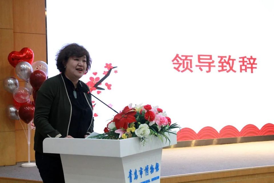 张潇,拟在山东任新职