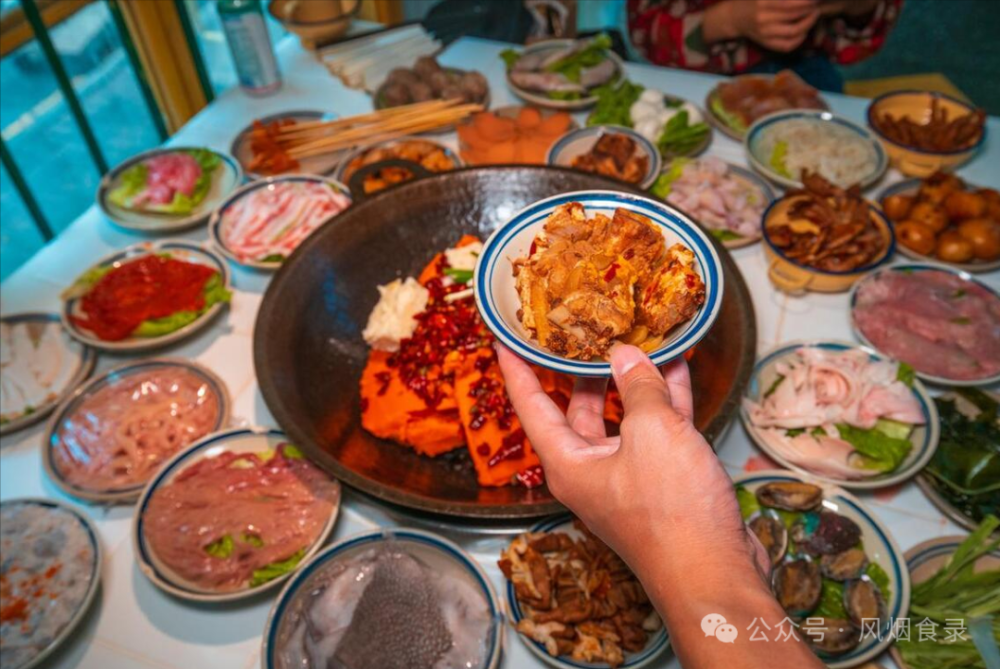 湖南非遗美食Top10，不接受任何反驳