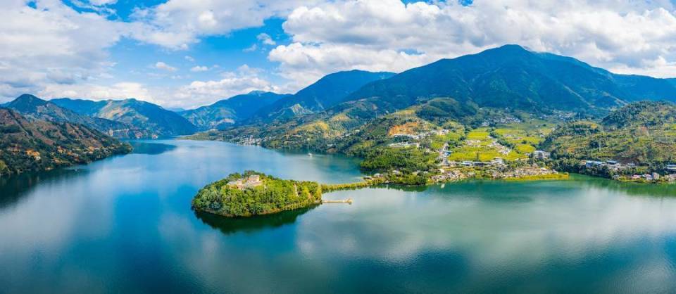 2024年 攀枝花共同富裕试验区将这样建