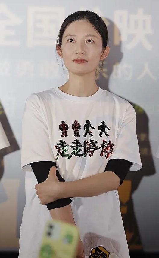 北影节最佳编剧黄佳谈《走走停停》：基本的生活流和少许的离地感_腾讯新闻
