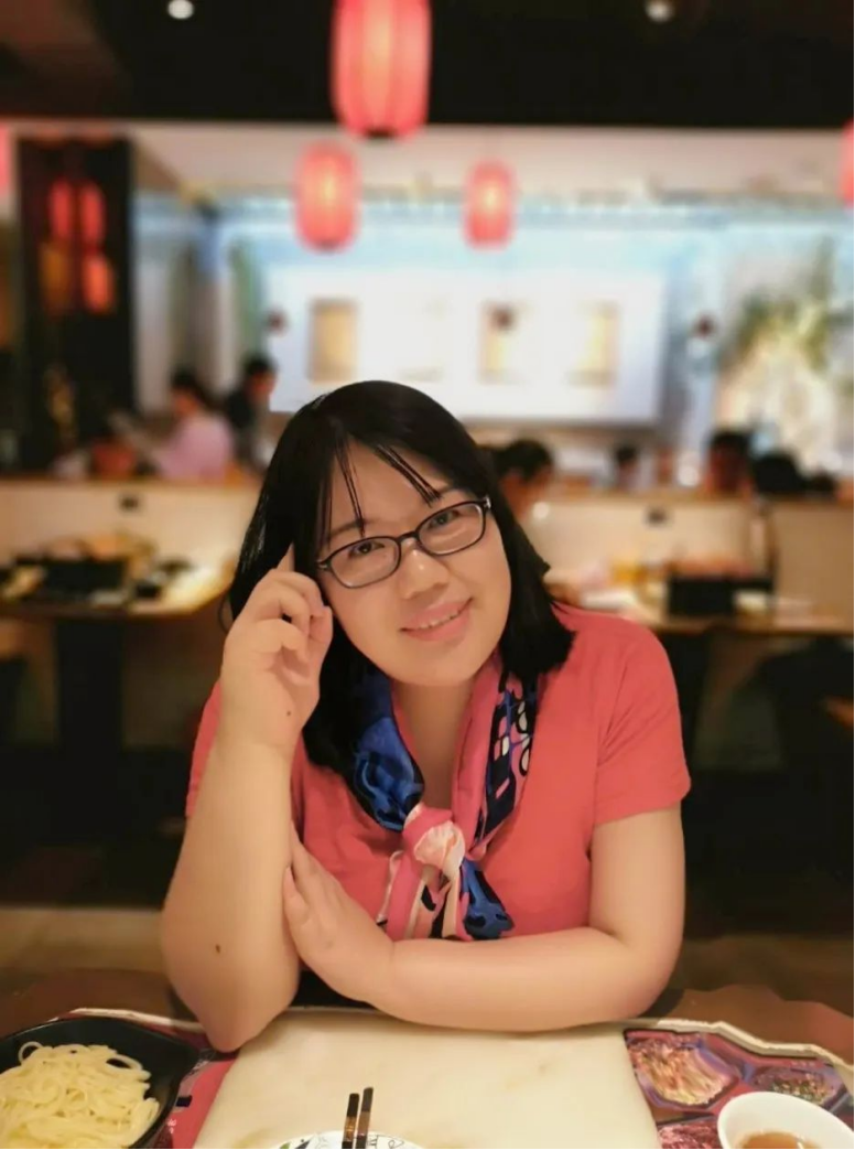 希望在线希望学郑会英老师|一边教书,一边当女侠_腾讯新闻