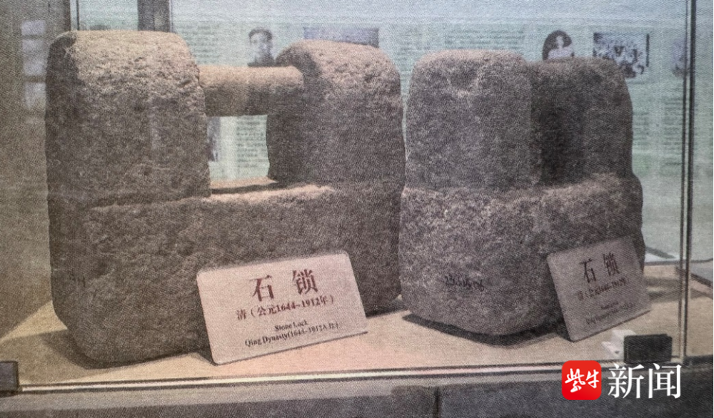 石锁,作为中国古老的体育项目之一,承