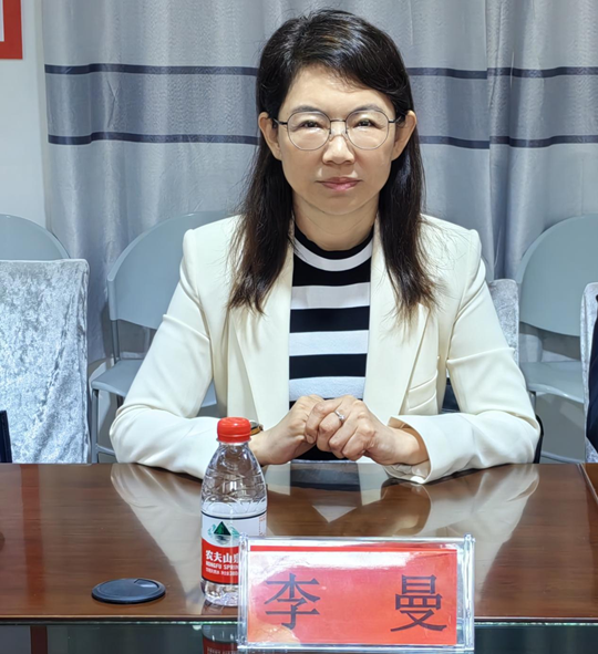 商丘市基础教育发展中心到梁园区孙福集一中开展送教活动
