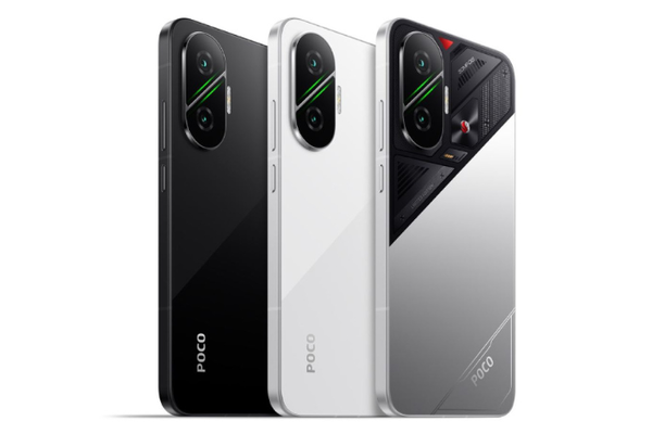 小米POCO F7全球发布日期曝光，或于