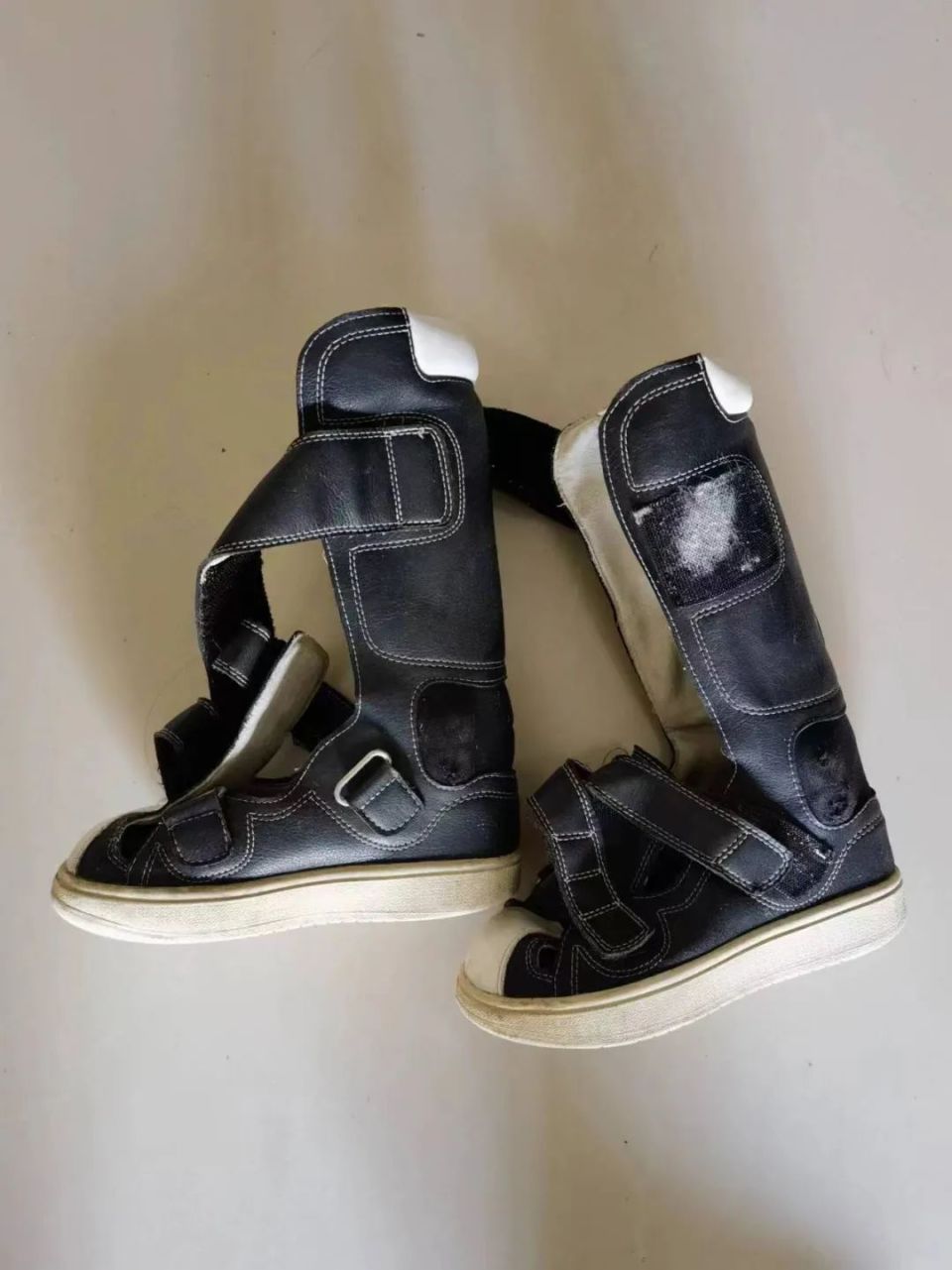 "活不过20岁"的恐惧会伴随着我,直到儿子生命的最后一