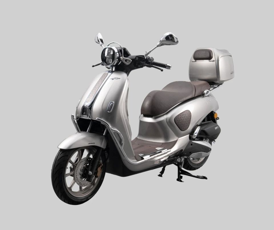 五羊本田还是留了一手，一鸡多味，2026准备开门红-腾讯新闻