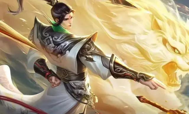 新英雄春丽登场 李白灵煌剑来袭,钟馗迎来传说限定