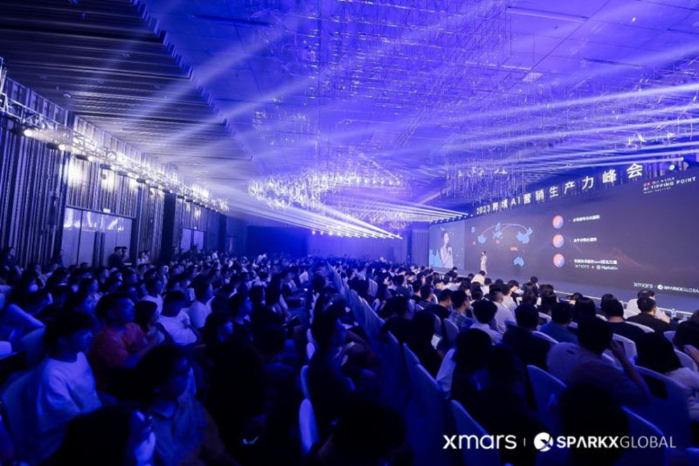 MetaQ3收入高度依赖中国广告商，阿里国际站开放AI生意助手，TikTok在马来西亚被要求整改|出海数字化月报01期 · 原文图片 4