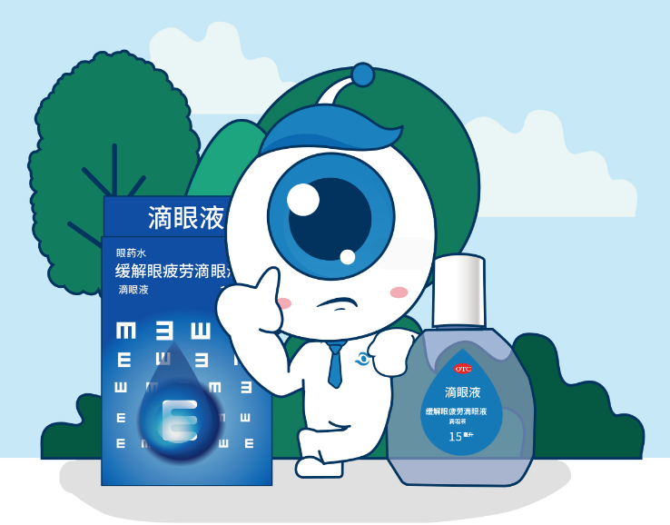 邹平爱尔眼科带你探寻治疗干眼症的真相