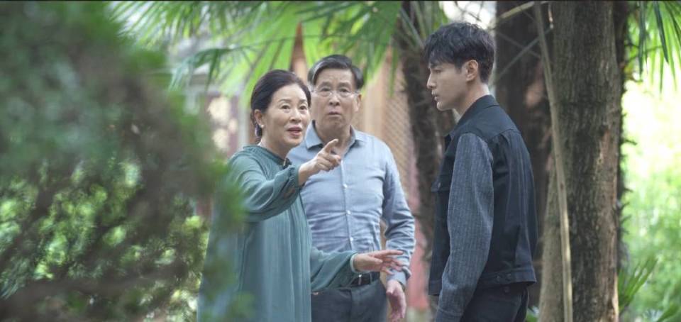 34集都市励志剧来袭,全员实力派,阵容十足雄厚_腾讯新闻