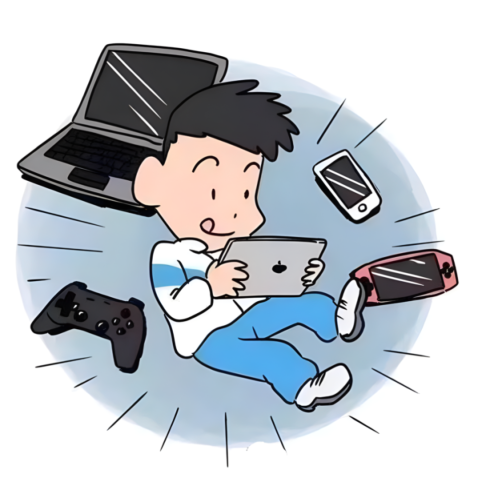 小吴利用其奶奶的身份信息注册了一款网络游戏,游戏没有实名认证