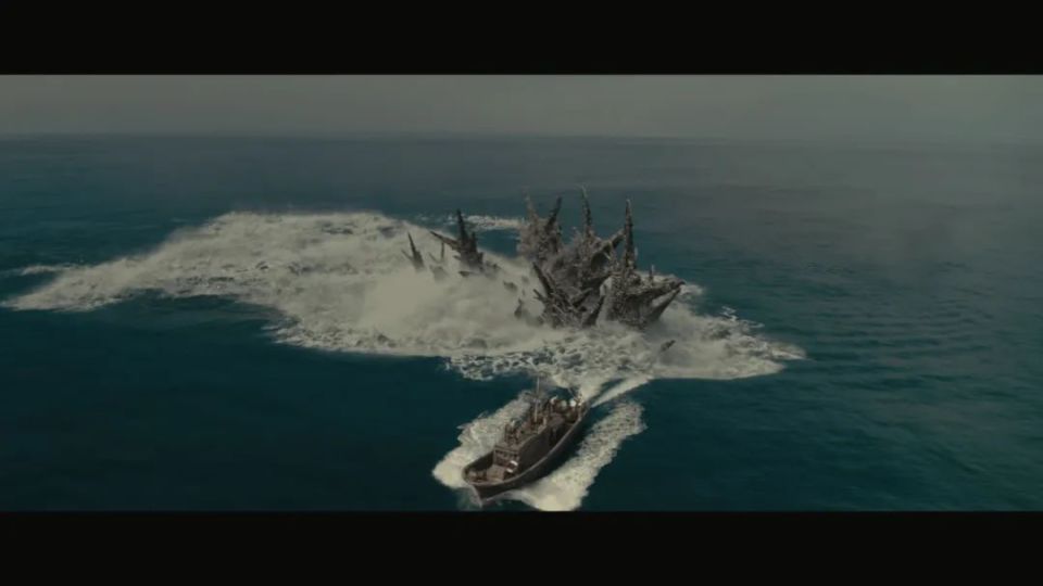 由于战败,日本暂受盟军总