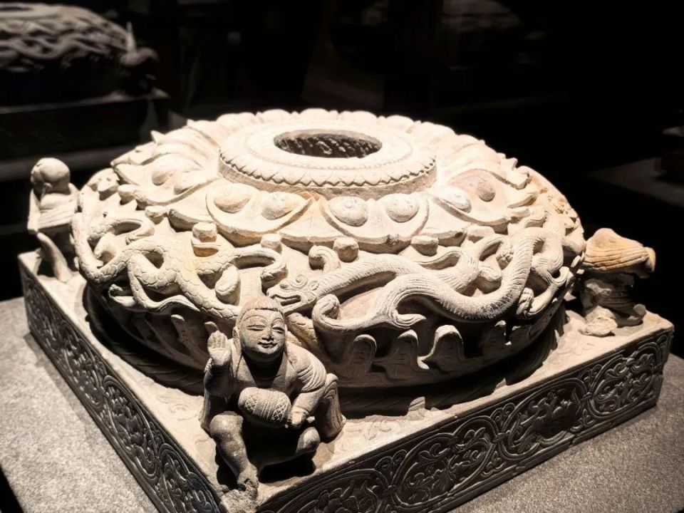 北魏!我,司马金龙!