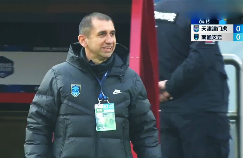 平申花赢浙江南通是强队徐正源不至于两连败吧韦世豪pk卡隆