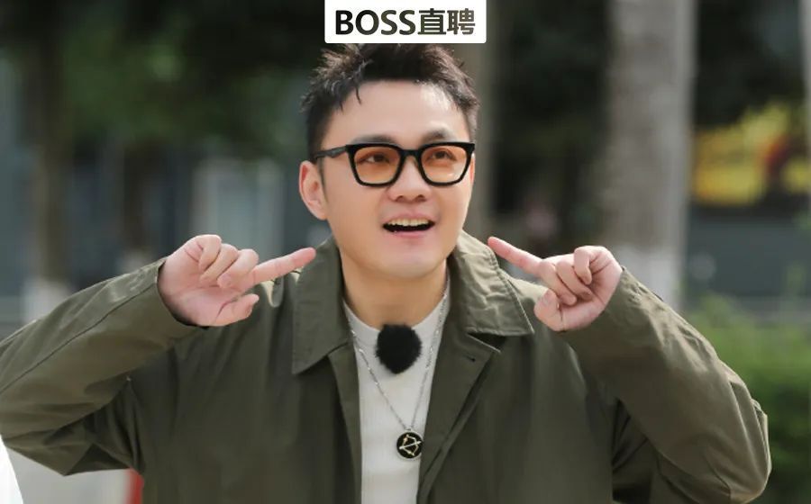 姚政：快男10年后，我决定用上班去“霉运”_腾讯新闻