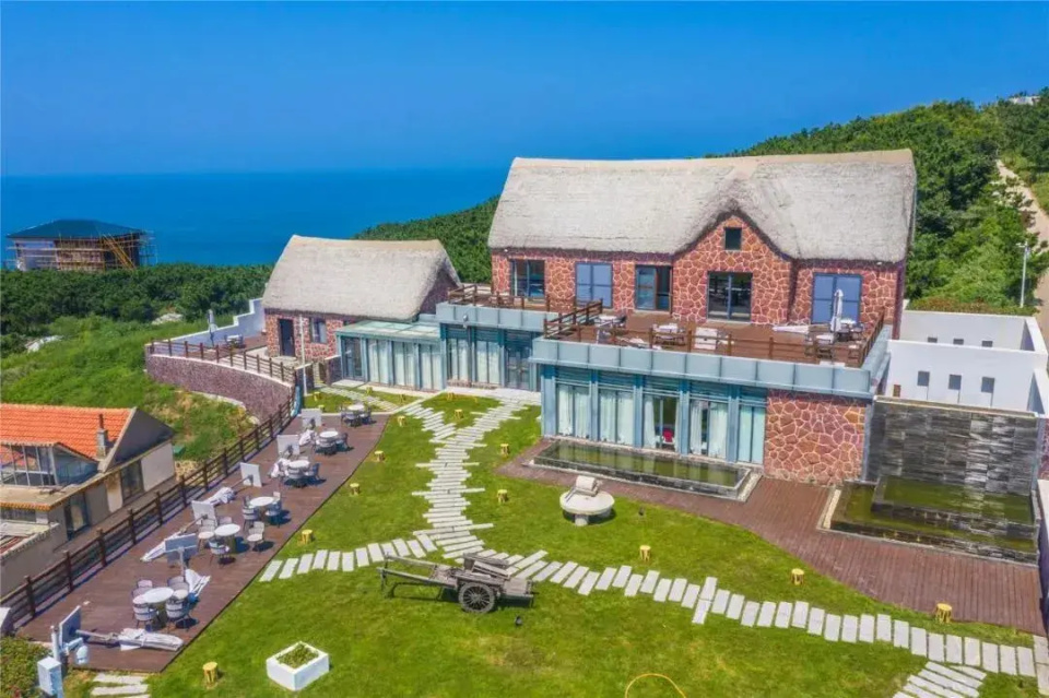 漫游威海,走,去荣成!