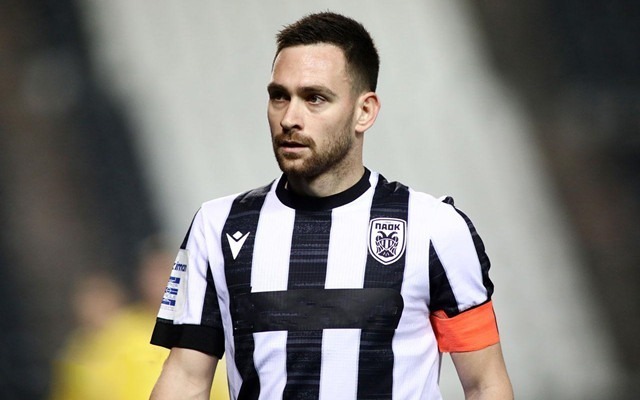 欧会杯塞萨洛尼基前锋线哑火萨格勒布迪纳摩连续抢分