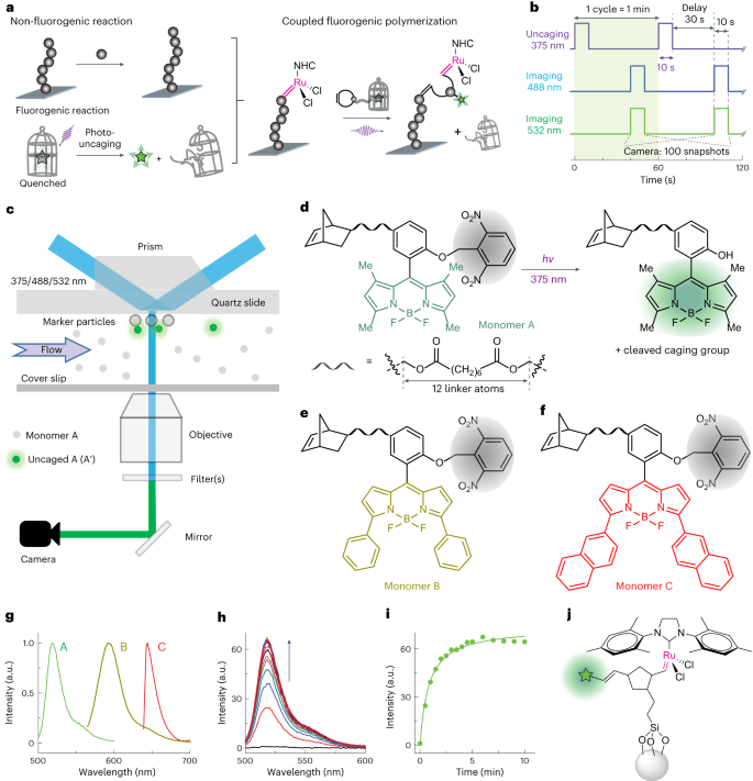这篇Nature Chemistry，给高分子测序！_腾讯新闻