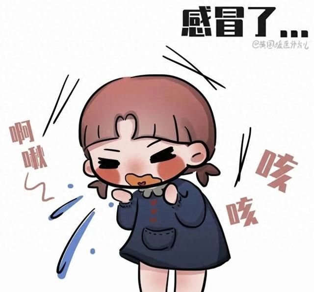 咳咳咳宝宝感冒后咳嗽怎么办