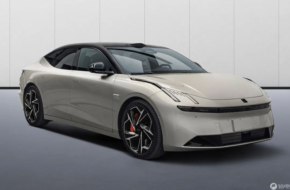 一周大事件|阿维塔07内饰/极氪首款suv/新款海豚/领克z10