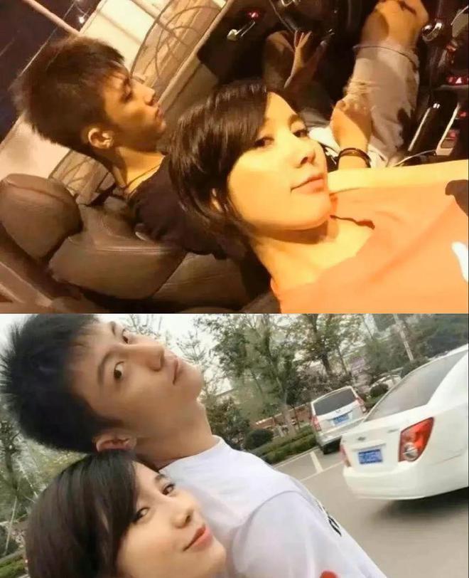 "是亲人也是朋友",黄景瑜回应与前妻王雨馨关系-腾讯新闻