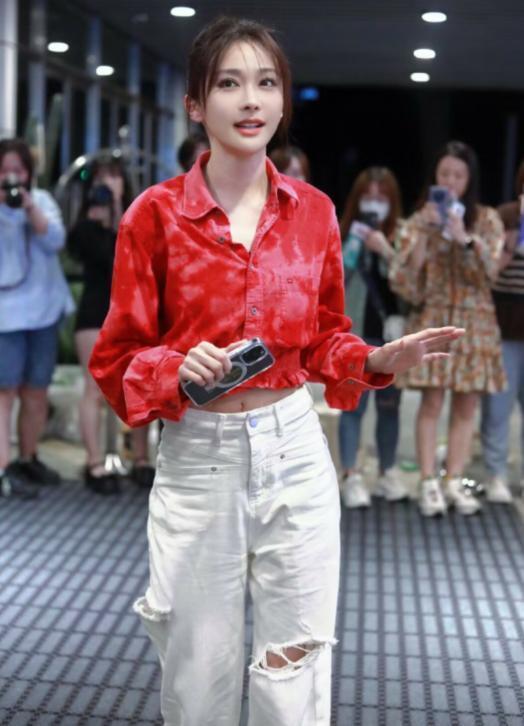 《浪姐4》嘉宾真是卧虎藏龙,陈冰背景被扒,原来不只是投错了票_腾讯