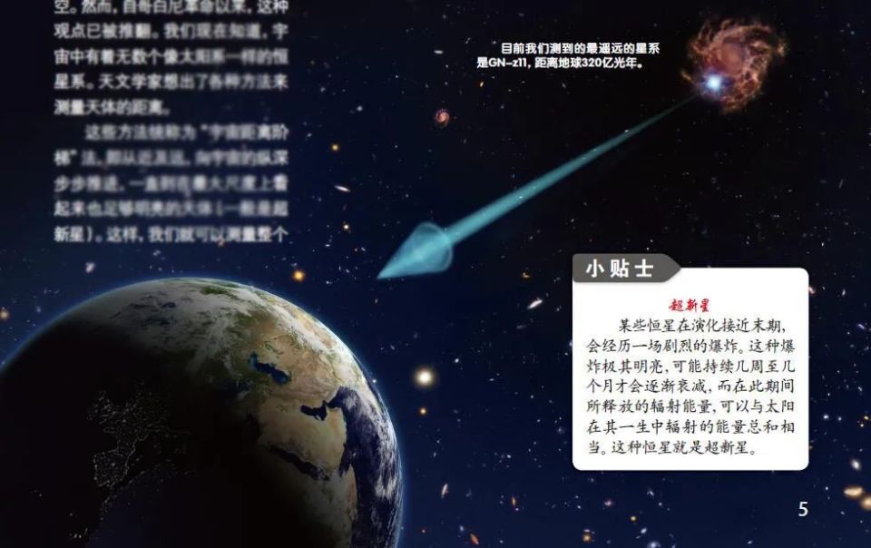 宇宙七问:年龄多大,膨胀多快?多重.