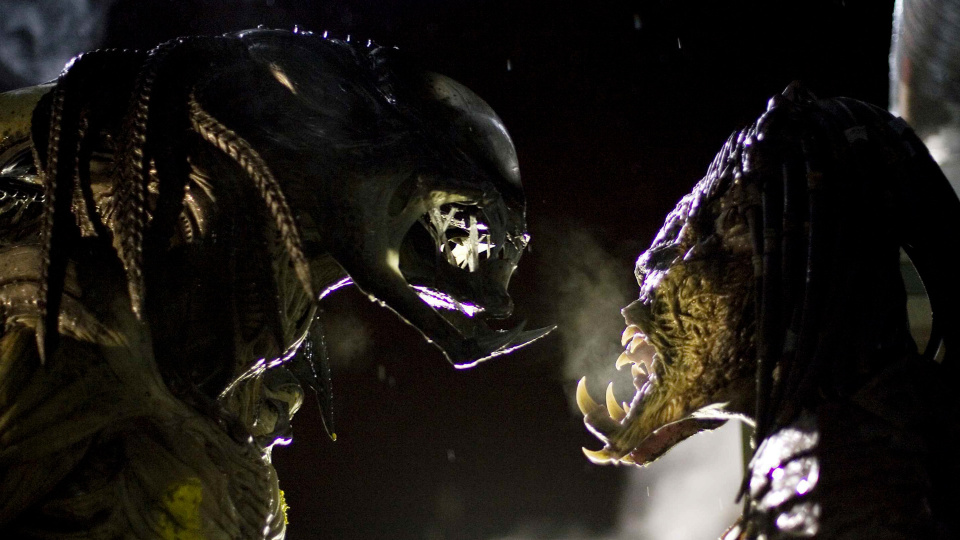 所有异形品种大盘点,最恐怖的异形是哪种?