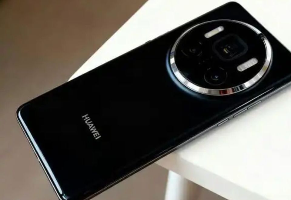 Huawei Mate 80 hé lộ thông tin đầu tiên về camera