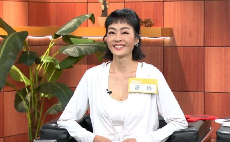 演員唐玲患胃癌花費500萬治療，切除了胃、子宮和卵巢，現已抗癌成功！