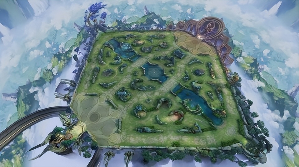 王者策划团队真去种地了?s36赛季新玩法,新英雄调整一网打尽!