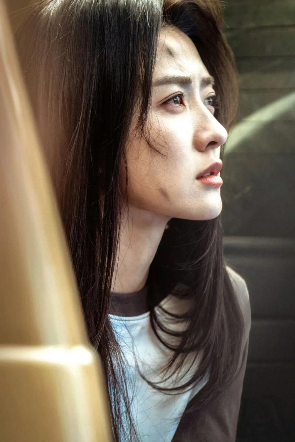 《白色橄榄树》梁洁呈现的情感细腻与敏感,或许是现代情感剧的出路