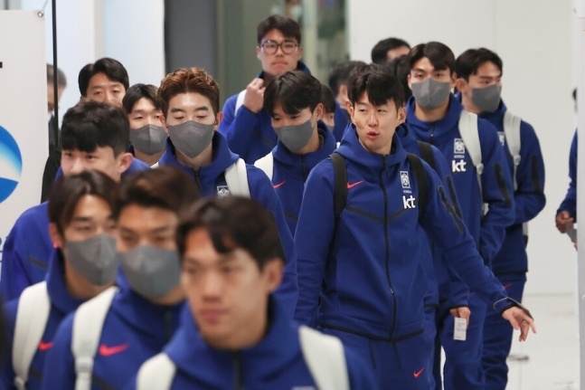 韩足晚报(2024.3.22)——曼谷攻略!韩国男足今日兵发泰国_腾讯新闻