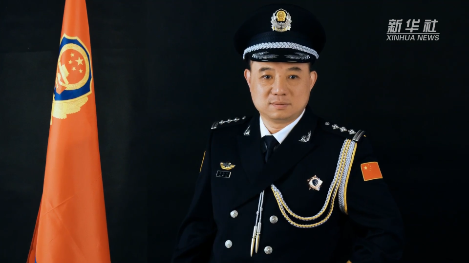 勇者无畏追记福州市公安局刑侦支队原政委郭伟民