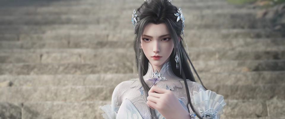 诛仙最终季开播，陆雪琪下山，张小凡潜回青云门，人设也优化了_腾讯新闻