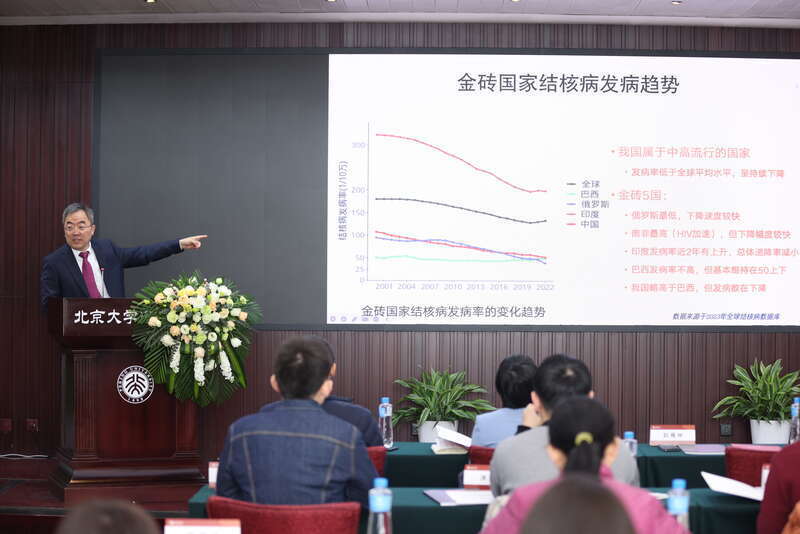 世界结核病日警惕沉默的传播源