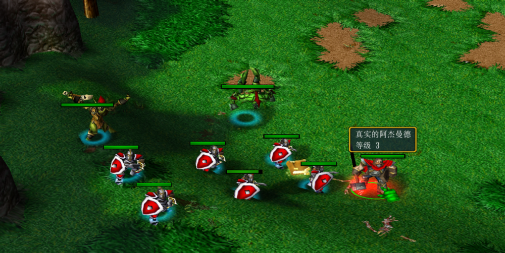 圣骑士首发后,想提升练级效率,有3种方法效果不错