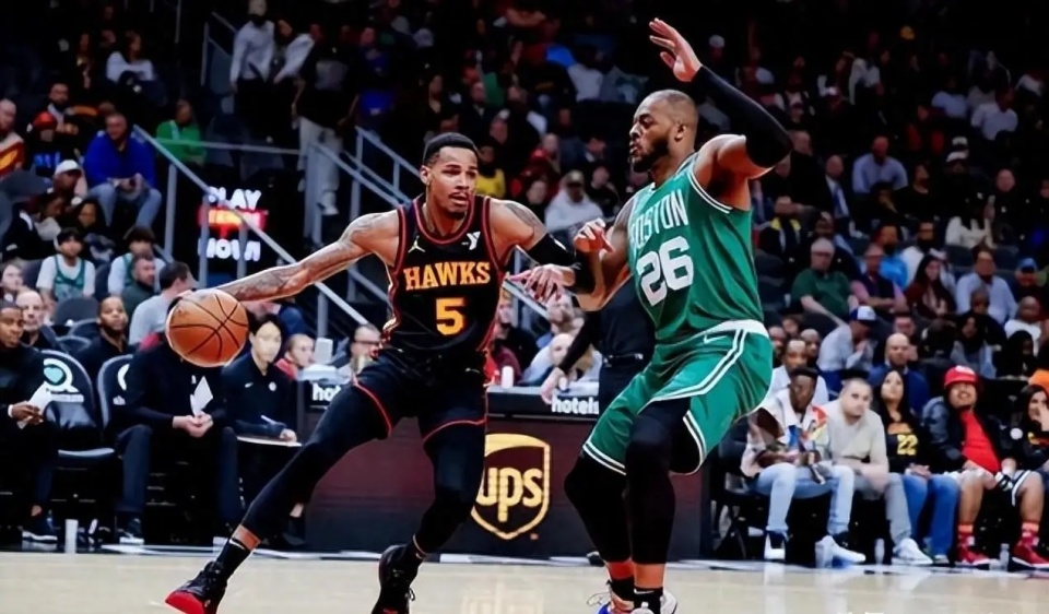 绿军冲冠需奇兵!波士顿"坦克"要开足马力 3特质助力科比传人