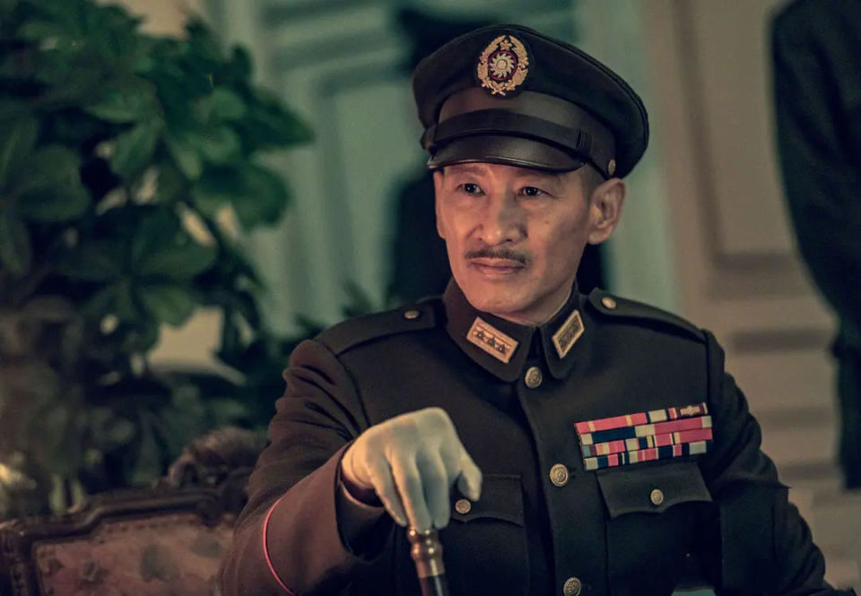 王劲松谈表演:坚守你自己的底线