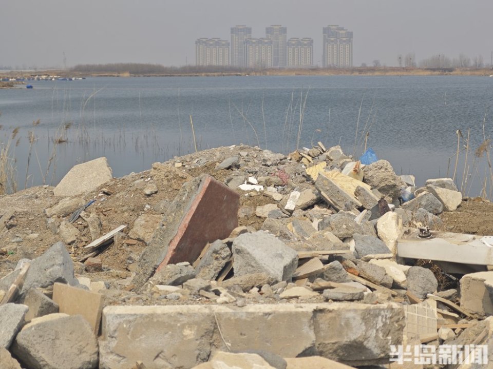 真·探132案 | 难"消化"的建筑垃圾,路在何方?_腾讯新闻