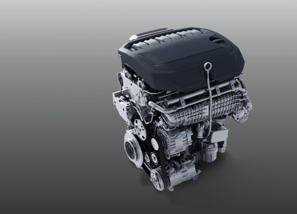 六七座布局 2.5t发动机!看奥迪q6如何诠释豪车定义_腾讯新闻