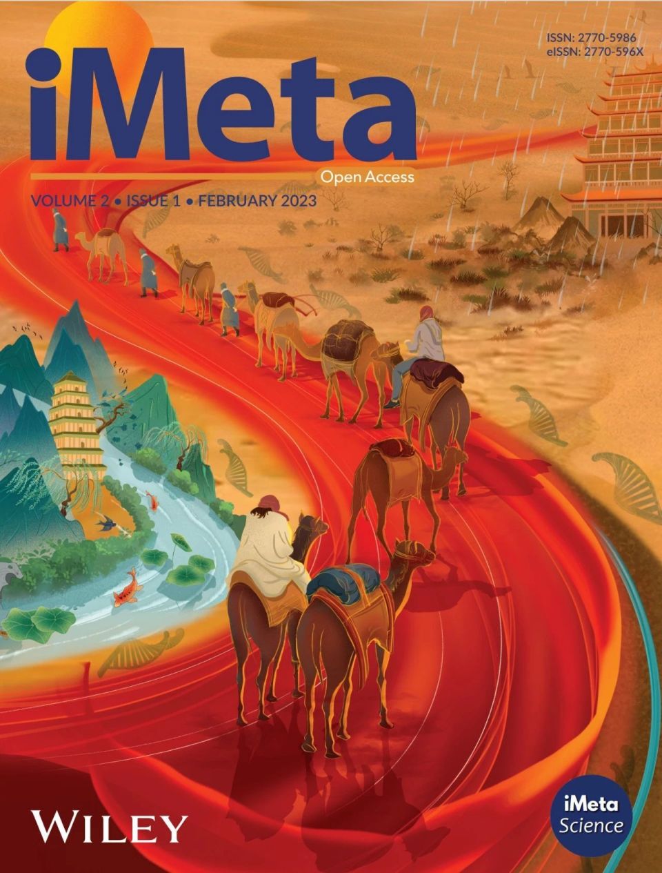 iMetaOmics | 李英/赵江潮组-基于HiFi测序的宏基因组组装策略在MAG构建中接近单菌基因组的组装精度_腾讯新闻