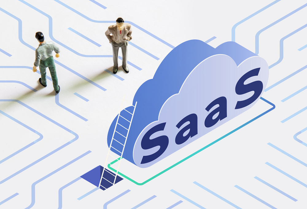 ai大模型会是电商saas的增长解药吗?_腾讯新闻